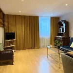 Stubsi Offer A Magnificent View Of The Colonnade Apartman Karlovy Vary