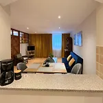 Apartman Stubsi Offer A Magnificent View Of The Colonnade *