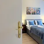 Apartman Stubsi Offer A Magnificent View Of The Colonnade Karlovy Vary
