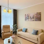 Apartman Stubsi Offer A Magnificent View Of The Colonnade