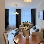 Apartman Stubsi Offer A Magnificent View Of The Colonnade