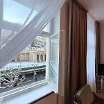 Apartman Stubsi Offer A Magnificent View Of The Colonnade Karlovy Vary