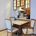 Stubsi Offer A Magnificent View Of The Colonnade Apartman Karlovy Vary