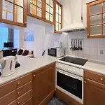 Stubsi Offer A Magnificent View Of The Colonnade Apartman *