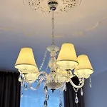Apartman Stubsi Offer A Magnificent View Of The Colonnade *
