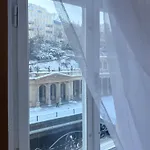 Apartman Stubsi Offer A Magnificent View Of The Colonnade Karlovy Vary
