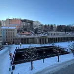 Stubsi Offer A Magnificent View Of The Colonnade