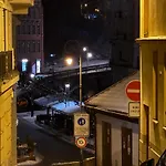 Stubsi Offer A Magnificent View Of The Colonnade Karlovy Vary