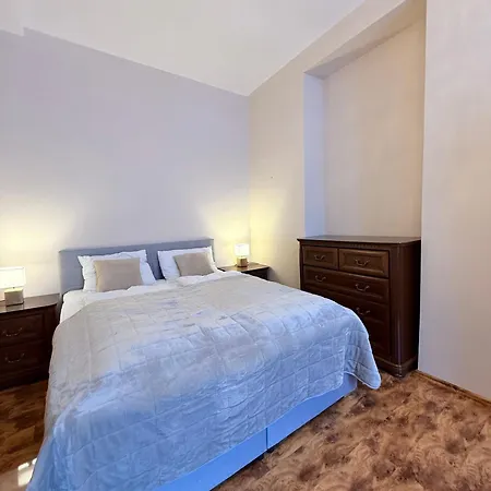 דירה Stubsi Offer A Magnificent View Of The Colonnade