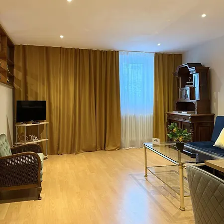 Stubsi Offer A Magnificent View Of The Colonnade Apartman Karlovy Vary