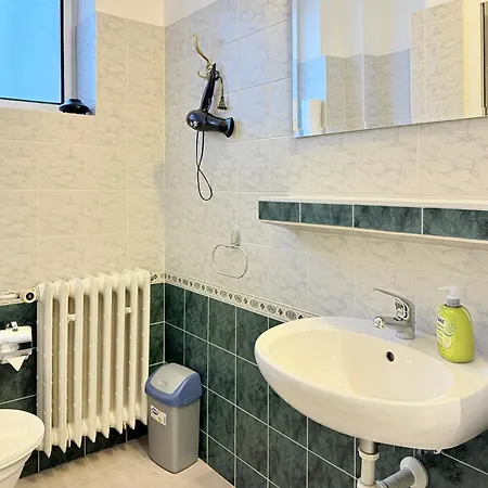 Stubsi Offer A Magnificent View Of The Colonnade Apartman Karlovy Vary