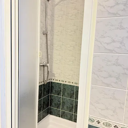 Apartman Stubsi Offer A Magnificent View Of The Colonnade *