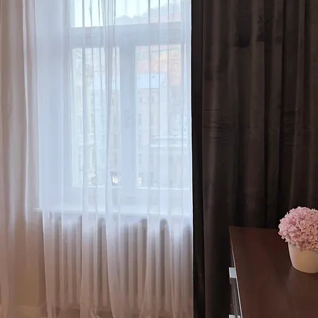 Stubsi Offer A Magnificent View Of The Colonnade Apartman Karlovy Vary