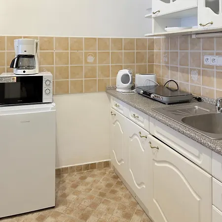 Apartman Stubsi Offer A Magnificent View Of The Colonnade