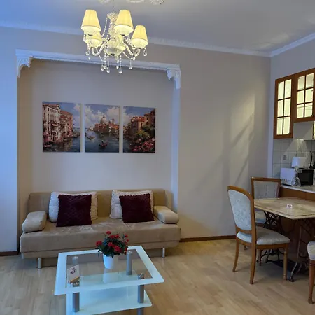 Stubsi Offer A Magnificent View Of The Colonnade Karlovy Vary