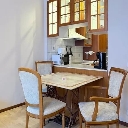 Stubsi Offer A Magnificent View Of The Colonnade Apartman Karlovy Vary