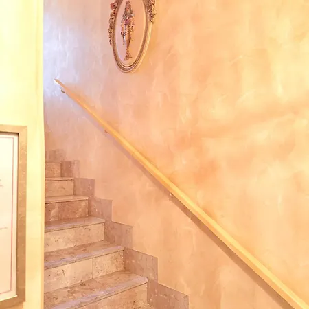 Stubsi Offer A Magnificent View Of The Colonnade Apartman Karlovy Vary